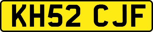 KH52CJF
