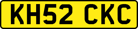 KH52CKC