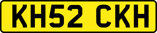 KH52CKH
