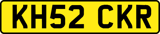 KH52CKR