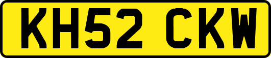 KH52CKW