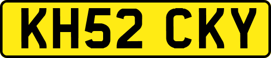 KH52CKY