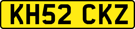 KH52CKZ