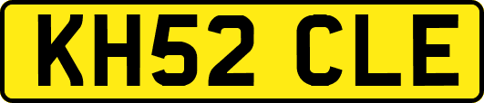 KH52CLE