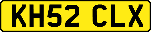 KH52CLX