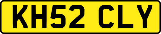 KH52CLY