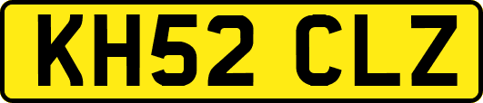 KH52CLZ