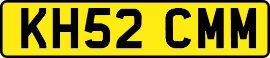 KH52CMM
