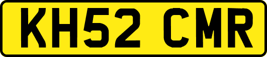 KH52CMR