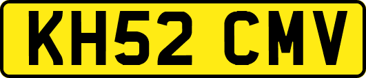 KH52CMV