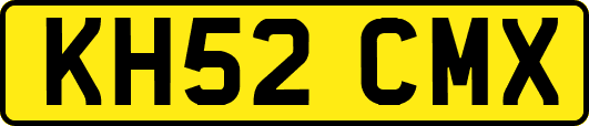 KH52CMX