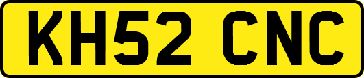 KH52CNC