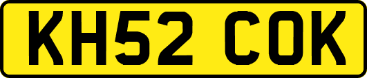 KH52COK