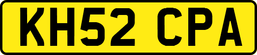 KH52CPA