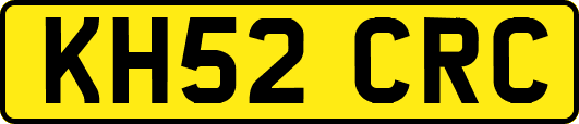 KH52CRC