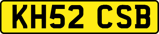KH52CSB