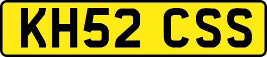 KH52CSS