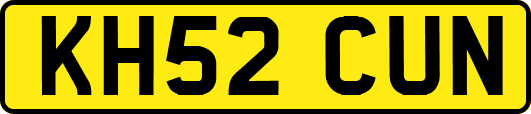 KH52CUN