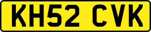 KH52CVK