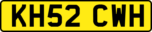KH52CWH
