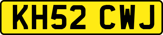 KH52CWJ