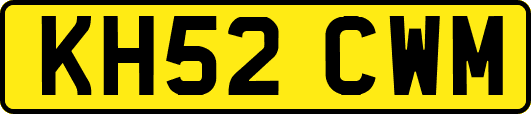 KH52CWM