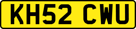 KH52CWU