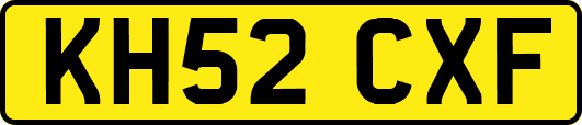 KH52CXF