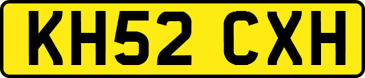 KH52CXH