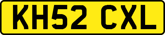 KH52CXL