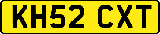KH52CXT