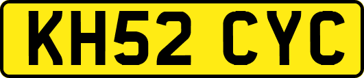 KH52CYC