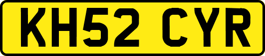 KH52CYR