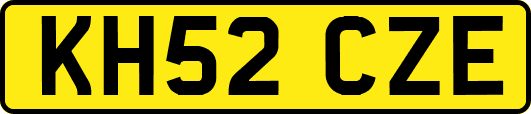 KH52CZE