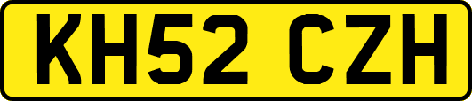 KH52CZH