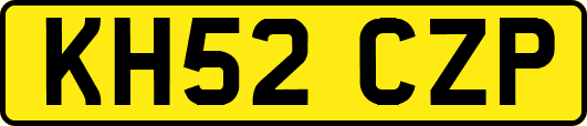 KH52CZP