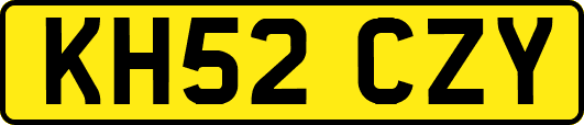 KH52CZY