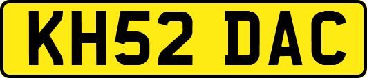 KH52DAC