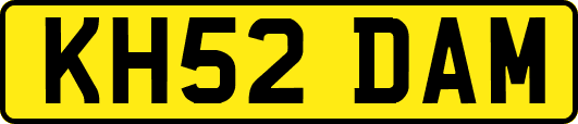 KH52DAM