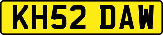 KH52DAW