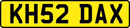 KH52DAX