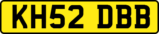 KH52DBB