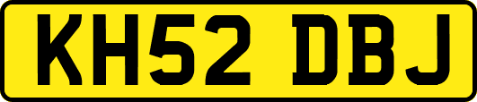 KH52DBJ