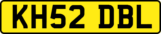 KH52DBL