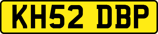 KH52DBP