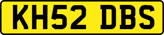 KH52DBS