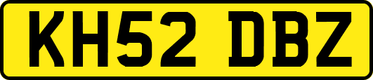 KH52DBZ