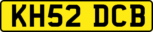 KH52DCB
