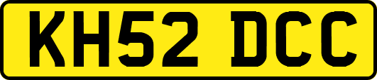 KH52DCC