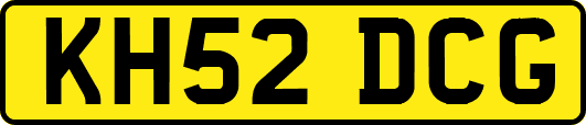 KH52DCG